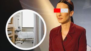 Tatăl celebrei prezentatoare, răpus de o boală pe care a ținut-o ascunsă. Drama care i-a dat viața peste cap!