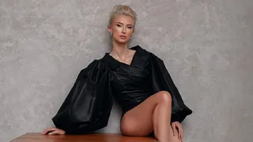 Andreea Bălan a făcut foamea din cauza depresiei?! Divorțul de George Burcea a transformat-o complet! Cântăreața a ajuns piele și os