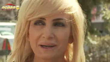 Daniela Gyorfi şi-a luat cavou de 10.000 de euro: Vreau să fiu inmormântată cu mama mea
