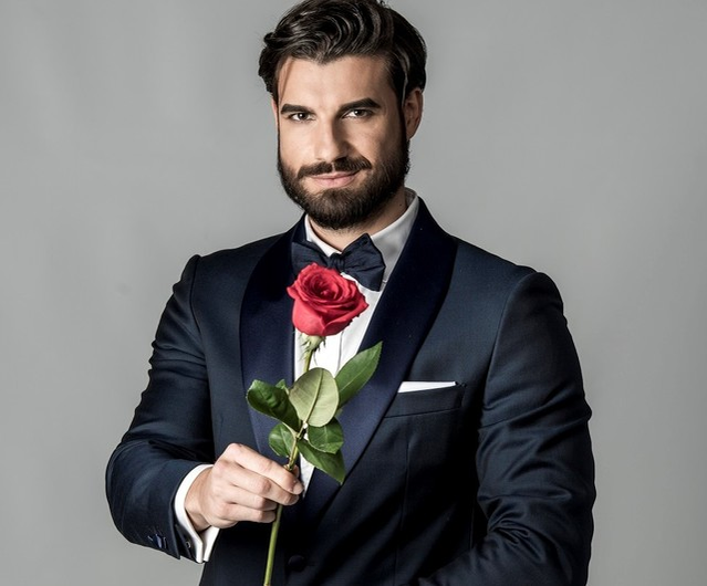Andi Constantin va fi noul ”Burlac”. Ce pretenții are de la viitoarea parteneră: ”Plec la drum cu gândul să mă însor”