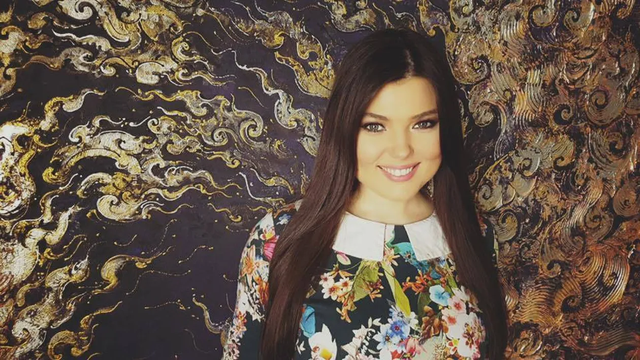 Paula Seling e în al nouălea cer! Visul i s-a îndeplinit după patru ani