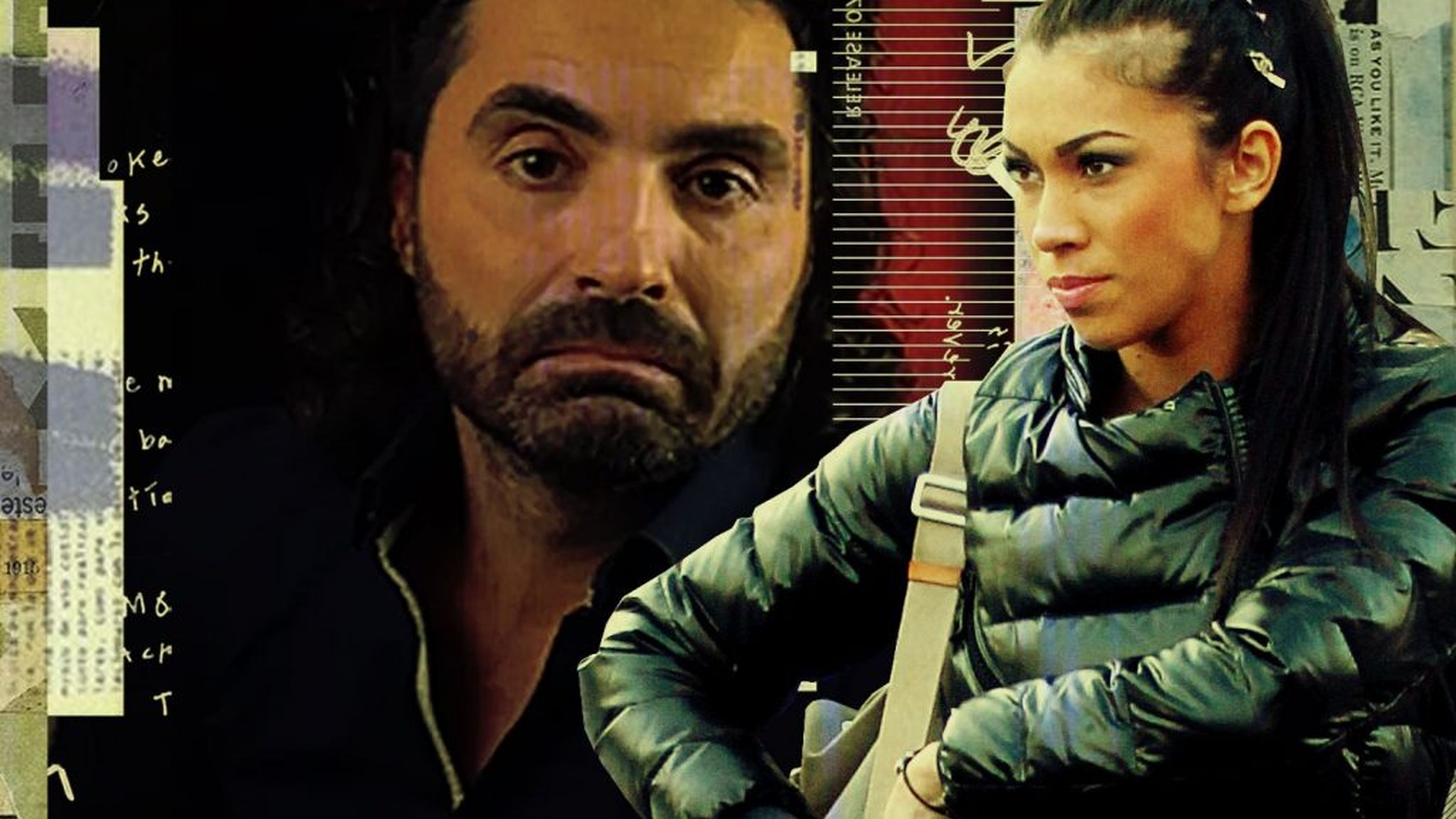 Breaking news. Pepe și-a bătut soția în fața fetițelor! Atenție, amănunte cu un puternic impact emoțional!