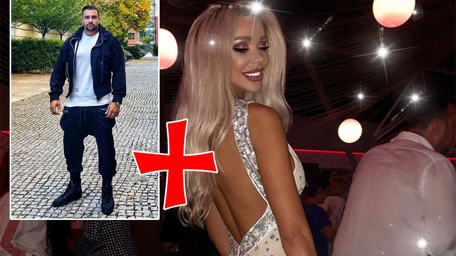 Cel mai nou cuplu din showbiz!? Cu cine s-a cuplat Bianca Dragusanu! Cine este Alex Bodi