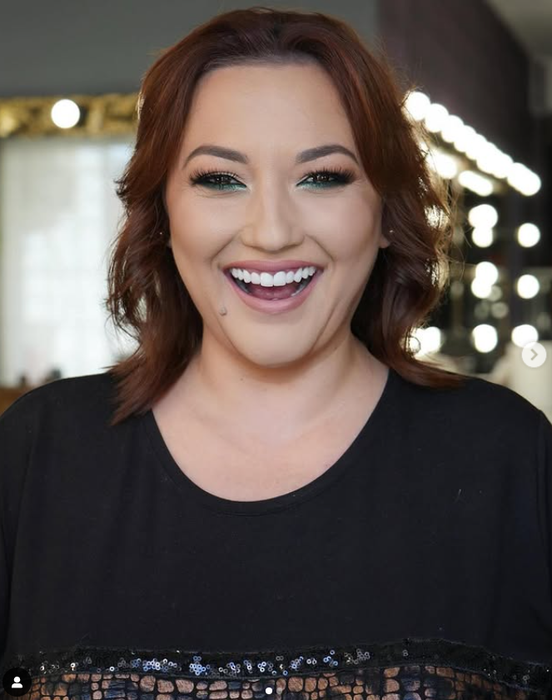 Ecaterina este căsătorită de zece ani cu Laurențiu, fiul Raisei Ladin foto: Instagram