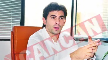 Ionut Lupescu pleaca la FIFA