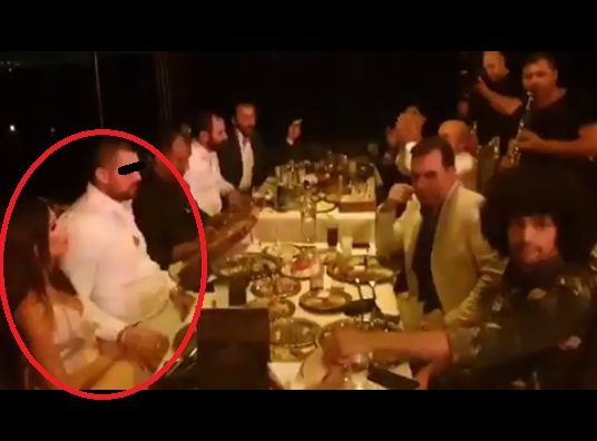Ioana Filimon, sechestrată în Turcia de iubitul milionar! Apropiații brunetei sunt foarte îngrijorați