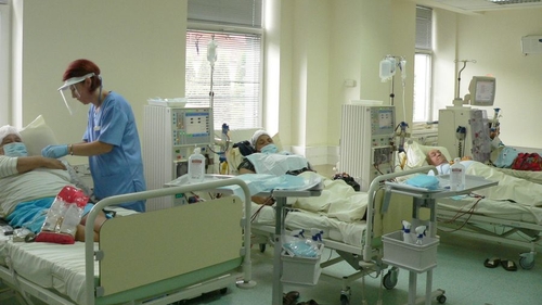 Mărturii cutremurătoare despre ce se întâmplă la spitalul din Târgu Neamț! O femeie cu dializă trăit o experiență revoltătoare