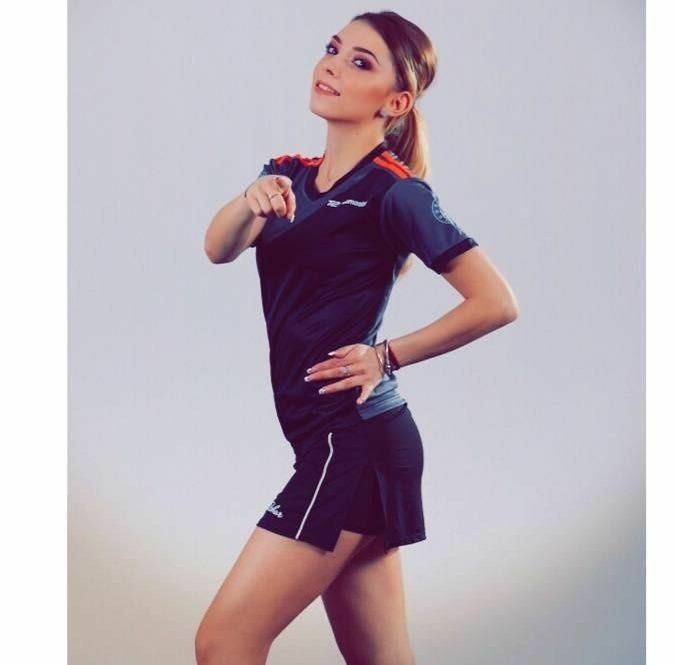 Performanţă extraordinară! Bernadette Szocs a câştigat finala mare a turneului ITTF Europe Top 16! Prima declaraţie a româncei după succesul formidabil