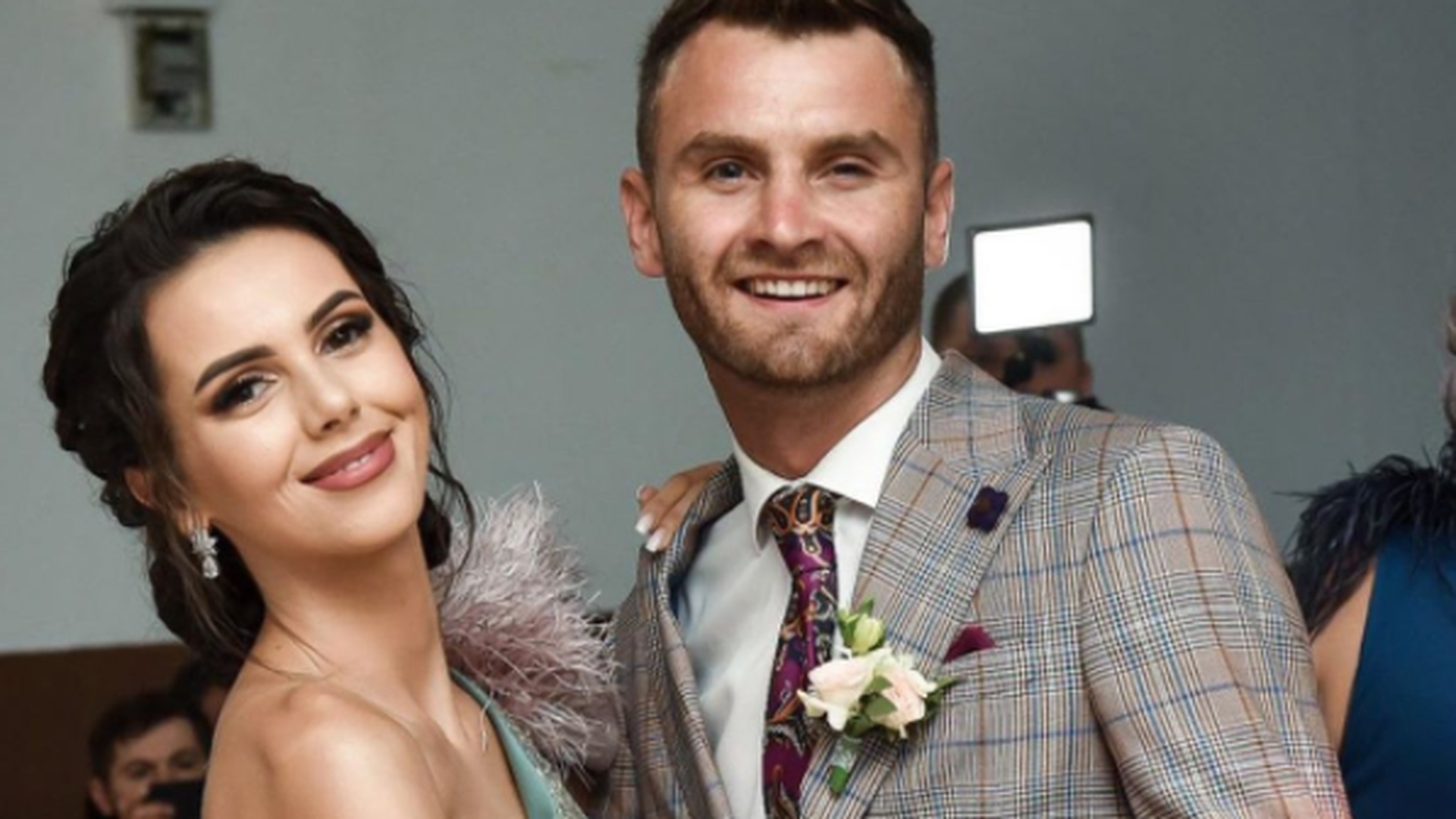 Adevăratul motiv pentru care Rareș Ciciovan a confirmat divorțul de Georgiana Lobonț! Acum s-a aflat tot: „A băut ceva, iar...”