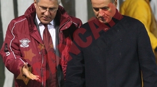 Copos aduce atacant brazilian de 1.000.000 de euro!