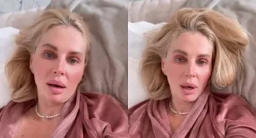 Ce boală a pus-o la pat pe Andreea Bănică! Și-a făcut un test, rezultatul e cel la care se aștepta