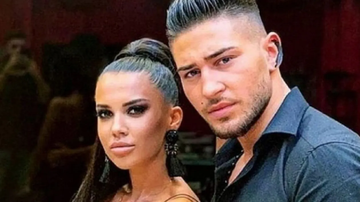 Împăcare bombă la Puterea Dragostei! După ce și-au spus „adio”, Andra și Bogdan Mocanu formează din nou un cuplu