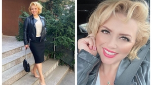 Cornelia Rednic, probleme de sănătate după ce a slăbit 30 de kilograme: "Mi-a căzut părul și nu mai aveam chef de viață"