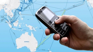 Scandal pe Valea Prutului, din cauza rețelei de telefonie! ”Intră moldovenii și îți iau toți banii!”