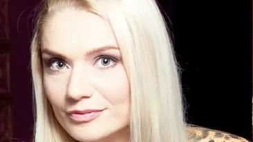 CRISTINA CIORAN a scăpat de surplus! Dieta prin care vedeta a slăbit 10 kilograme