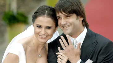 Adelina, detalii despre căsnicia cu Cristian Chivu: “Ne mai certăm, dar...” + “Asta m-a speriat și mai tare”