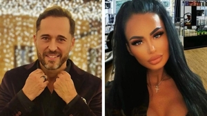 Pas surprinzător făcut de Dinu Maxer și Ada. Relația lor a atins rapid următoarea etapă