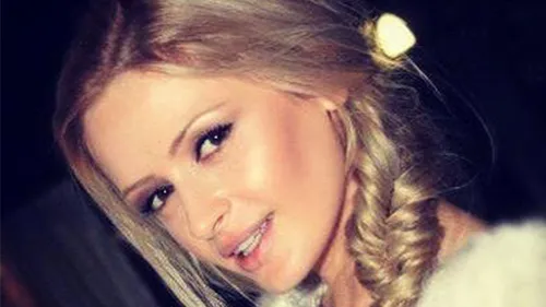 Exclusiv! Alina Crisan recunoaste relatia cu Mihai Radut. Afla ce spune despre fotbalistul mai mic cu 7 ani decat ea!