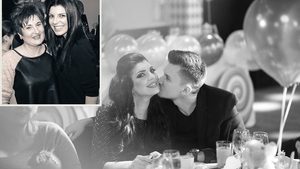 Urmează divorțul?! Mama Andreei Tonciu a făcut primele declarații după ce bruneta a fost părăsită de soțul ei la mare