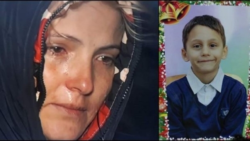 Răsturnare de situaţie în cazul băiatului dispărut la Pecineaga. Mama a făcut anunţul cu lacrimi în ochi