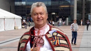 Iubita lui Gheorghe Turda a făcut dezvăluirea: ”Va ști lumea ce, deocamdată, știm doar noi!”