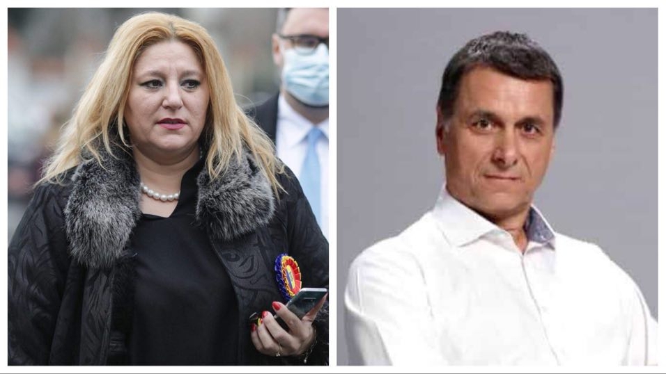 De ce a murit de fapt Bogdan Stanoevici. Diana Șoșoacă a făcut dezvăluirea: ”Se vindecase de COVID-19”