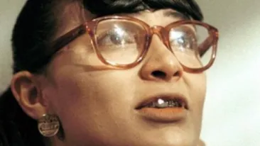 A murit! Toti au vazut-o in telenovela Betty cea Urata! Se retrasese pe o insula pustie din cauza problemelor