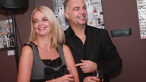 RASTURNARE DE SITUATIE in cazul despartirii lui Adrian Enache de Iuliana Marciuc! Sa fi devenit cantaretul MIRE in Las Vegas?