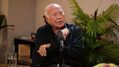 Motivul pentru care Dan Voiculescu a fost vizitat o singură dată de familie în cele 1077 de zile de detenție: ”Aveam acest biotop al meu în care m-am închis”