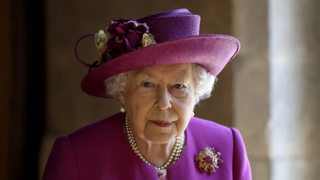 Regina Elisabeta a II-a a Marii Britanii are, din nou, probleme de sănătate! Și-a anulat participarea la un eveniment public
