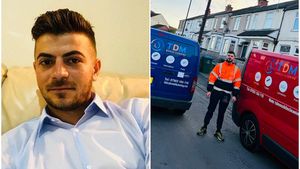 Povestea lui Eugen, românul din Anglia care spală mașinile Regelui Charles: ”M-am trezit, într-o zi, cu un telefon de la oamenii lui”