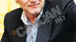 Gigi Becali s-a speriat cand a auzit ca Daniela Crudu se face vecina cu stelistii: "Aoleu! Mi-e groaza!"