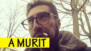 Anunț-șoc la miezul nopții. A murit Adrian Iftime, la doar 31 de ani. Înmormântarea va avea loc la cimitirul Pacea