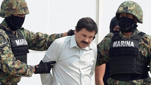 Sean Penn va fi audiat dupa ce a realizat un interviu cu zeul drogurilor. A inceput procedura de extradare a lui “El Chapo” in SUA