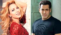 Semne clare ale despărțirii dintre Iulia Vântur și Salman Khan? Fosta prezentoare și-a sărbătorit ziua de naștere singură în România