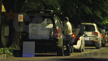 Vila Marioarei, bantuita si golita chiar in noaptea in care implinea 40 de zile de la deces