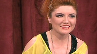 Alexandra Ungureanu era fetita cuminte si mergea la mare doar insotita: "Preferam stilul cu parintii"