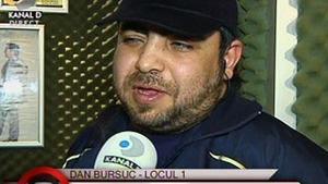 VIDEO Liviu Guta, Adi de la Valcea si Dan Bursuc vorbesc despre superstitiile manelistilor! Bursuc: "Nu ma tund, nu ma barbieresc lunea"