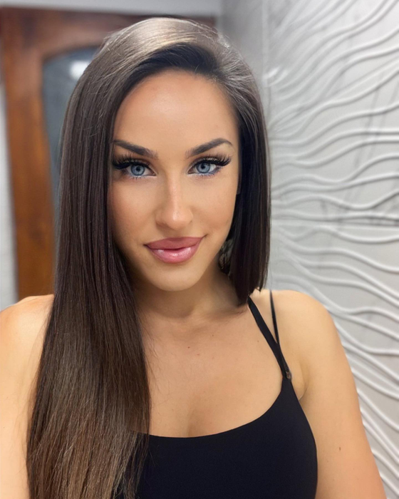 Sindy de la Insula de 1 milion s-a confruntat cu probleme de sănătate/ Sursa foto: Instagram