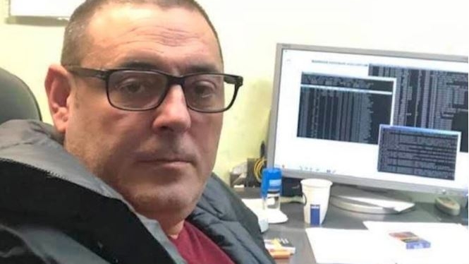 BREAKING | A murit Cătălin Țurcanu, angajat al Casei de Asigurări de Sănătate din Sibiu