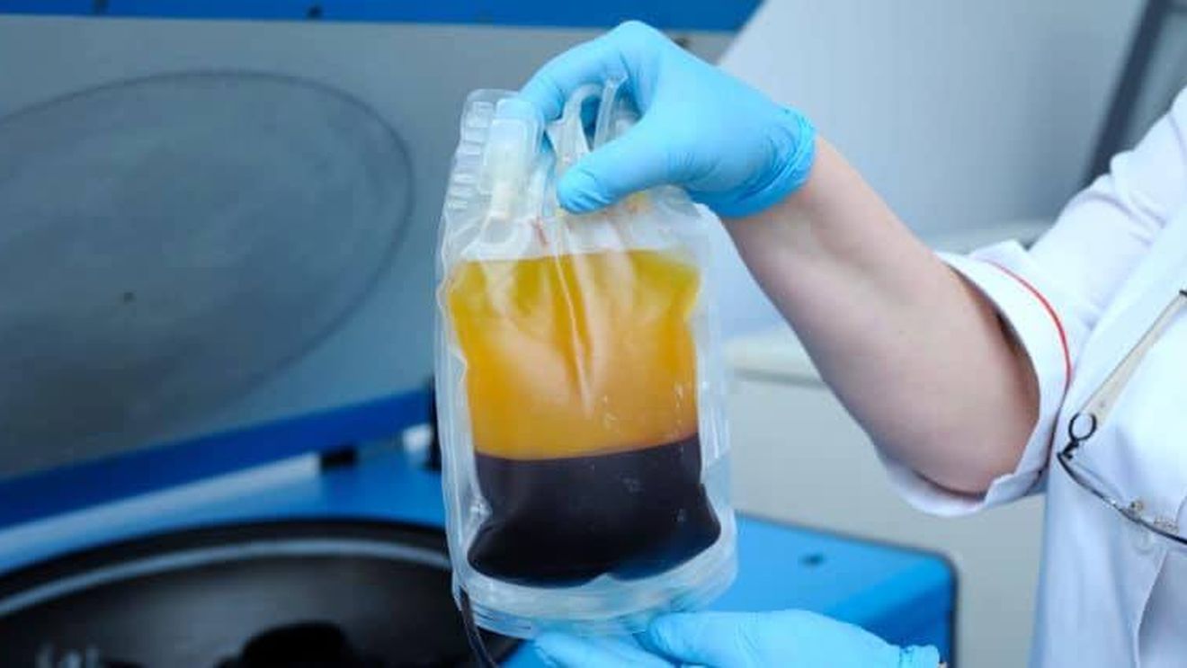 Au găsit leacul pentru coronavirus? Terapie cu plasmă pentru tratarea persoanelor infectate cu COVID 19 în Mehedinți