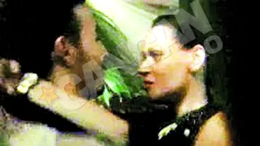 Adrian Cristea s-a saturat de Bianca Dragusanu?! A calcat stramb cu o bruneta