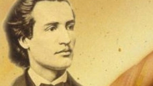 Incredibil, dar adevărat! Mihai Eminescu şi-a făcut site de ştiri
