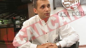 El i-a trimis Madonnei muschiulet de vita