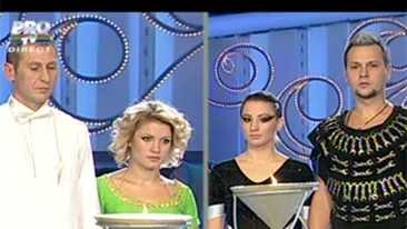 Afla cine a fost eliminat de la Dansez pentru tine si cine se dueleaza saptamana viitoare!