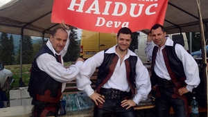 Primele declaratii ale unui cantaret celebru de la noi, dupa ce s-a spus ca va divorta: "Ajungi intr-un moment in viata cand..."
