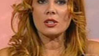 Dana Savuica: "Degeaba te dai cu creme daca nu te demachiezi seara"