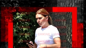 Dovada că Simona Halep a fost urmărită și pedepsită în mod diferit de o altă jucătoare de tenis prinsă dopată