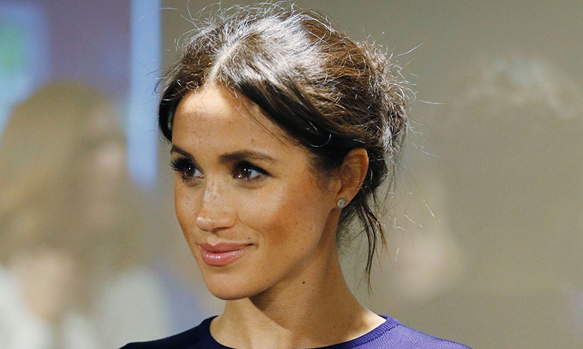Monica Tatoiu o face praf pe Meghan Markle: ”Nu se poate compara cu Kate, ea vine dintr-o altă lume”