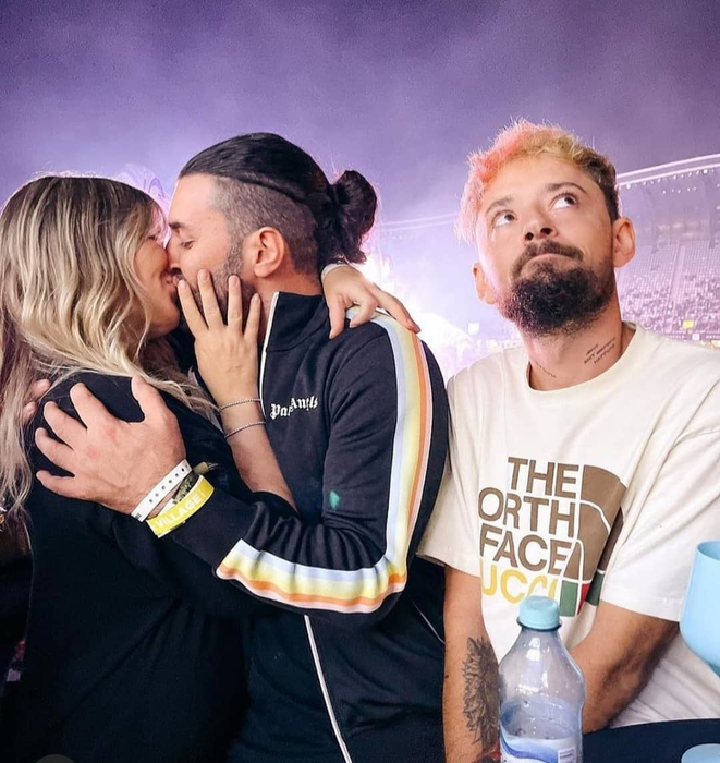 Cuza, Emi și Cucu au făcut tranziția de la internet către televiziune, cu show-uri de mare succes / (Foto: Instagram)